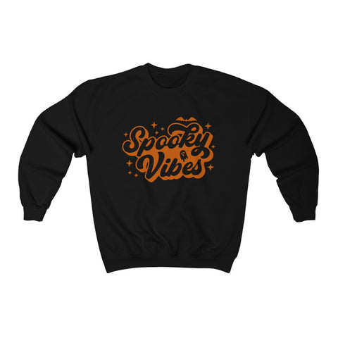 Spooky Vibes - unisex sweatshirt